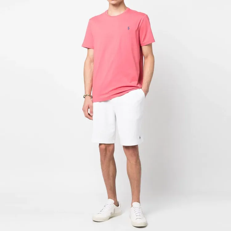 Polo Ralph Lauren Relaxed Fit Drawstring Shorts-2