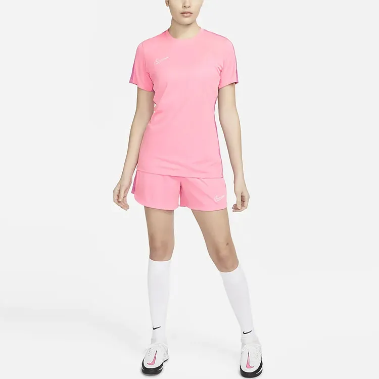 Nike Casual Shorts Women's Pink-1