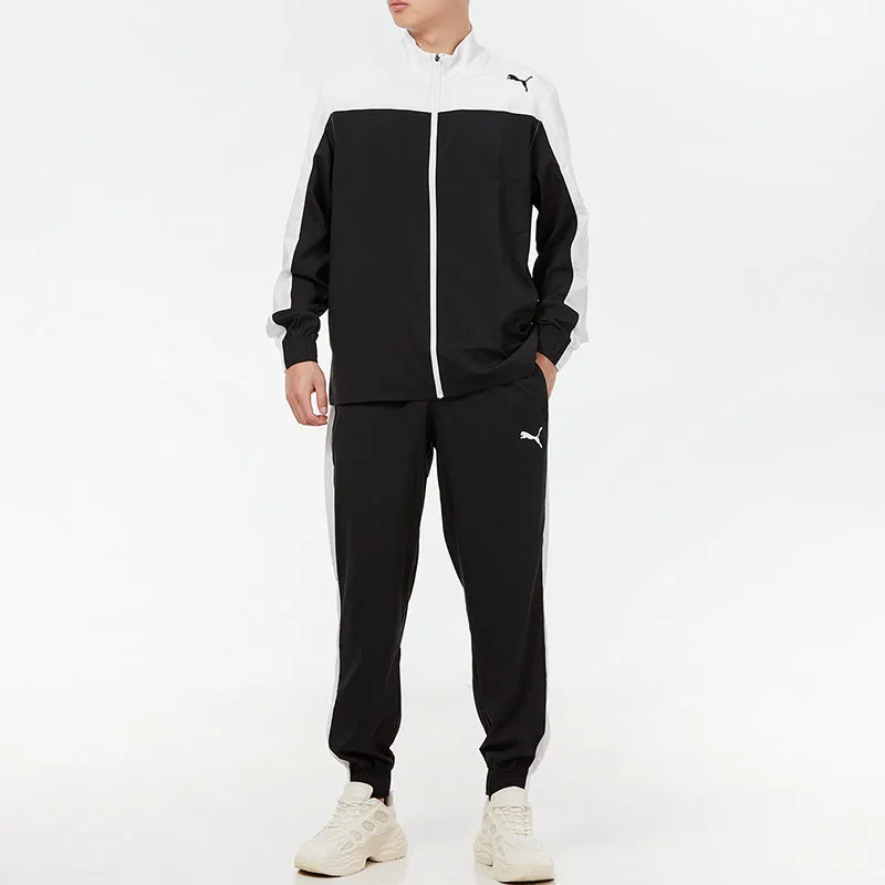 PUMA Casual Sportswear Men-3