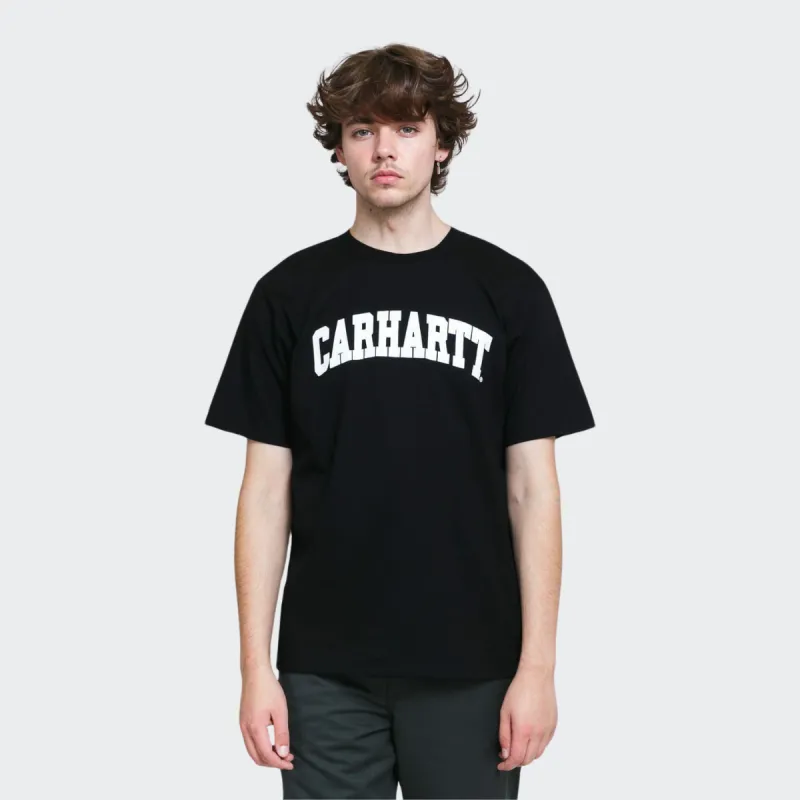 Carhartt WIP Short sleeve Logo T shirt-2
