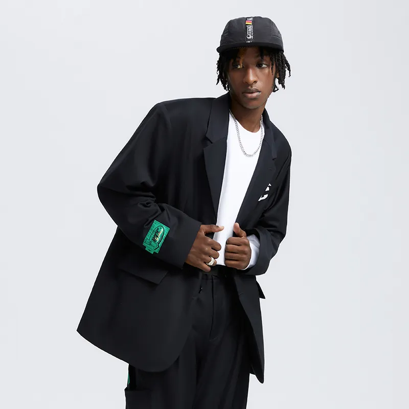 JRs Business Suits Unisex-10