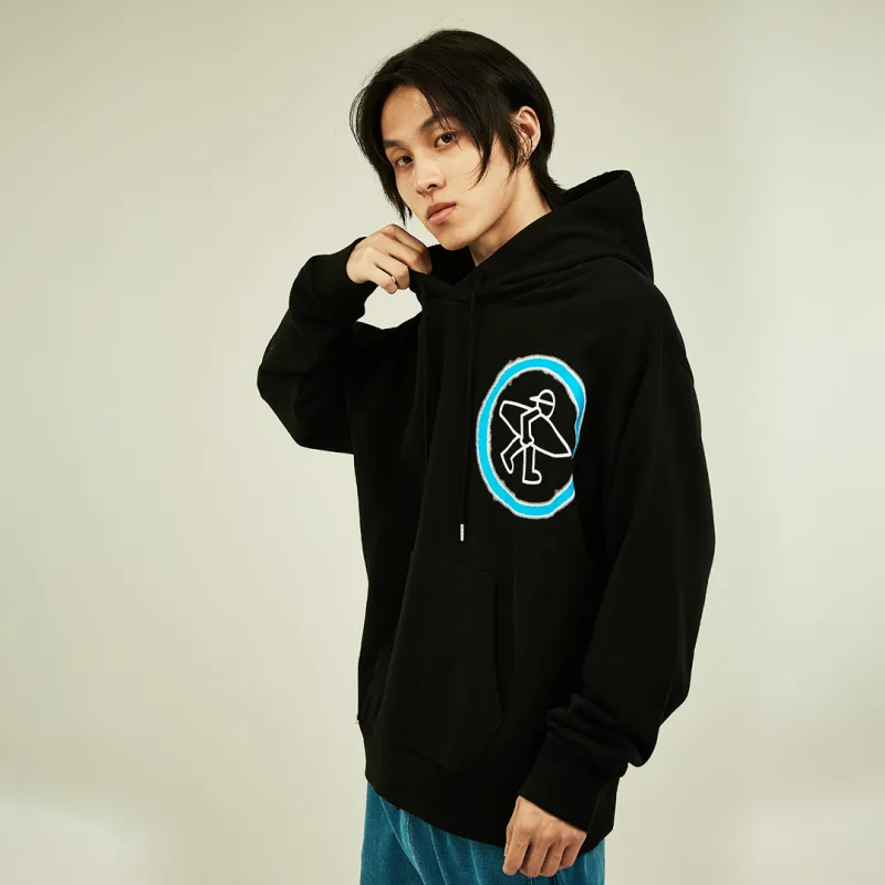 PJ's Vigor Sweatshirts Unisex-4
