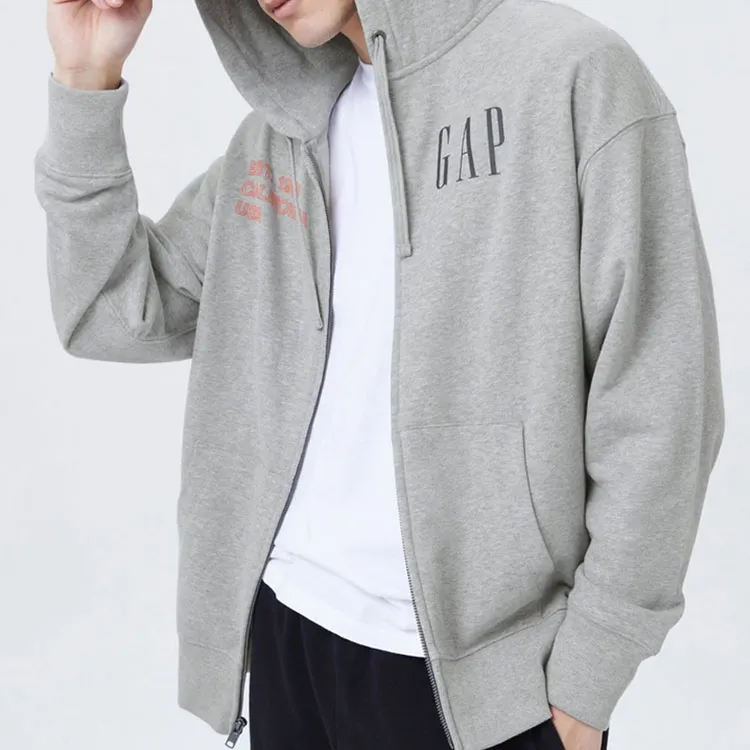 GAP Sweatshirts Unisex-8
