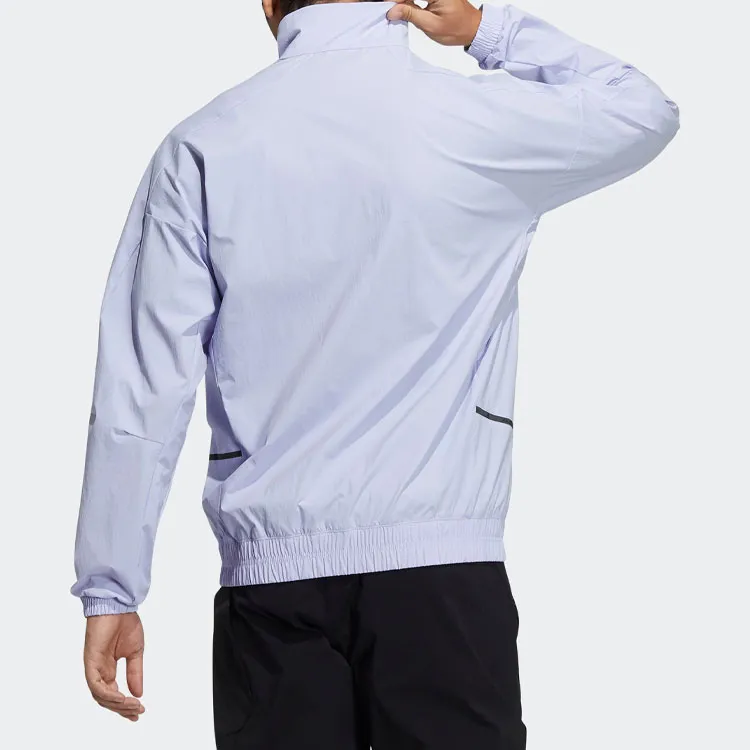 Adidas Jackets Men Lilac-2