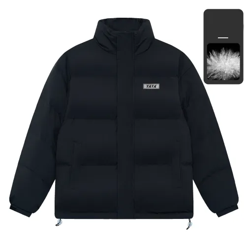 YAYA Unisex Down Jacket