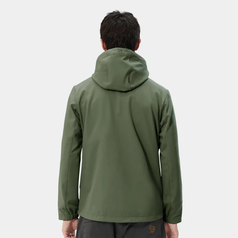 CAMEL Urban Function Series Jacket Men's-5
