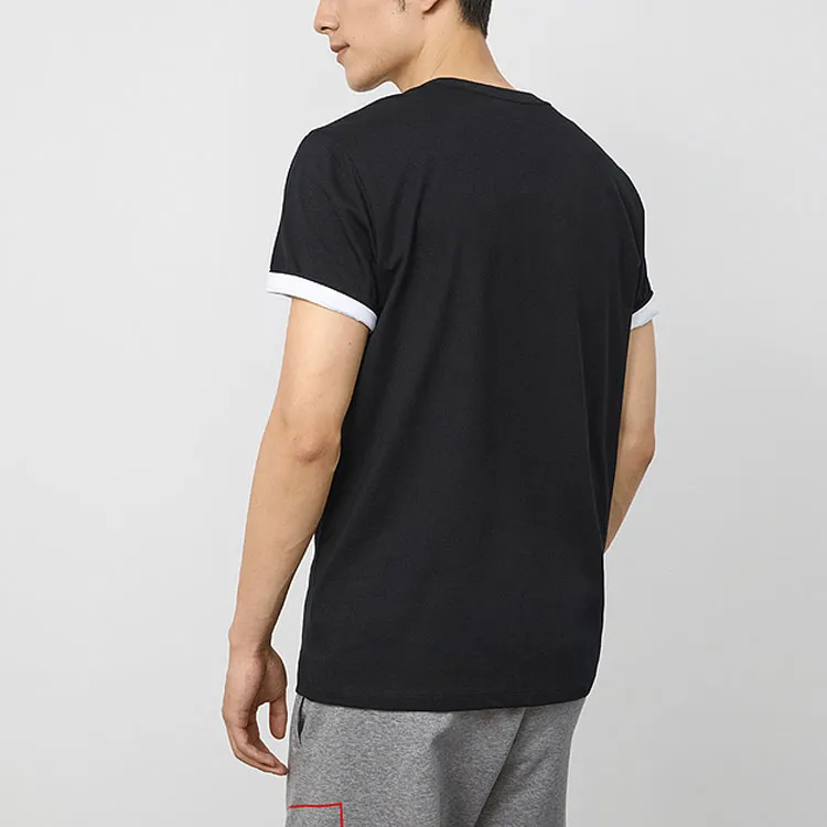 Skechers T Shirts Unisex-2