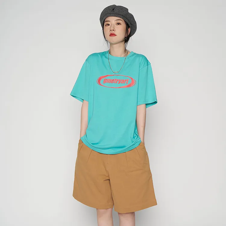 GMETRYART T-Shirts Unisex-6