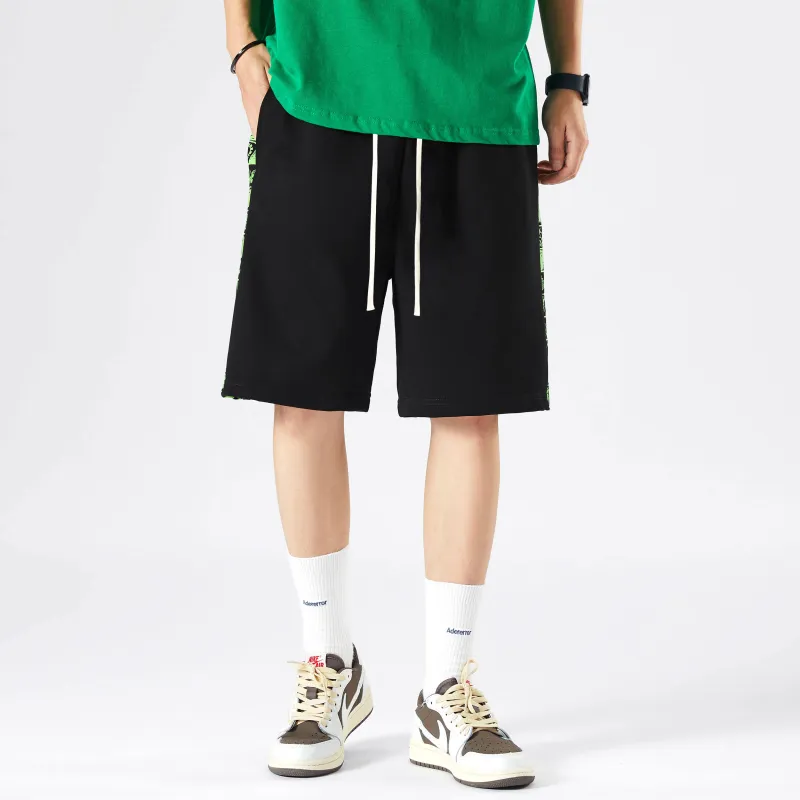 SandKnit Casual Shorts Unisex-3