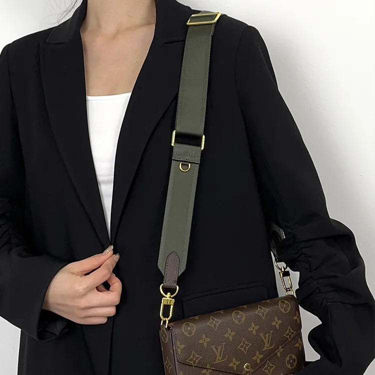 Luxury Care Artisan Workshop Bag Straps-4