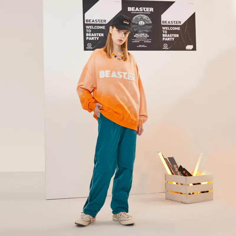 BEASTER Sweatshirts Unisex-9