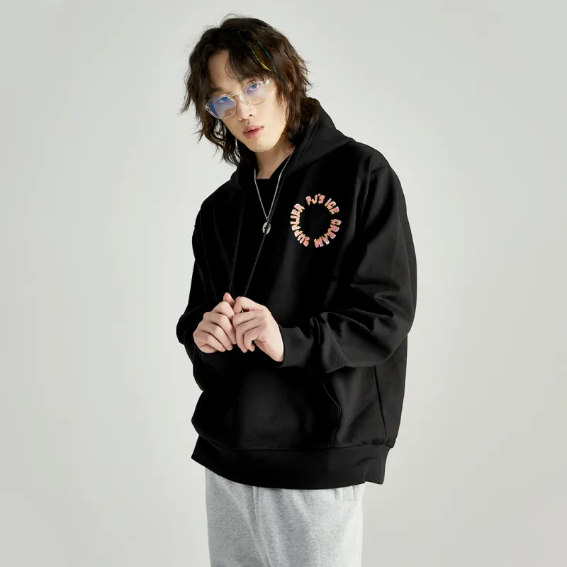 PJ's Vigor Sweatshirts Unisex-8