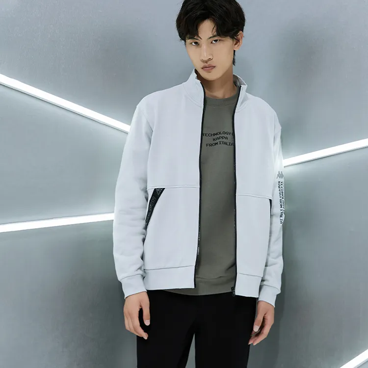 Kappa Jackets Men-2