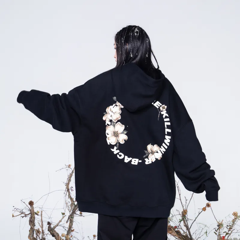KILLWINNER Sweatshirts Unisex-3