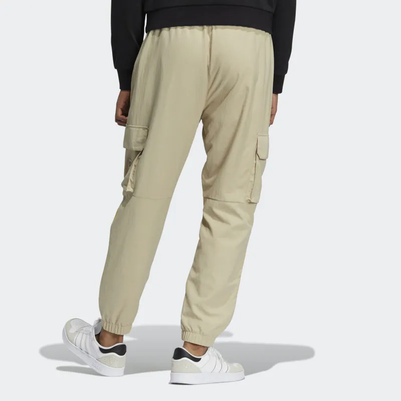 Adidas Neo Cargo Pants Men Khaki-2