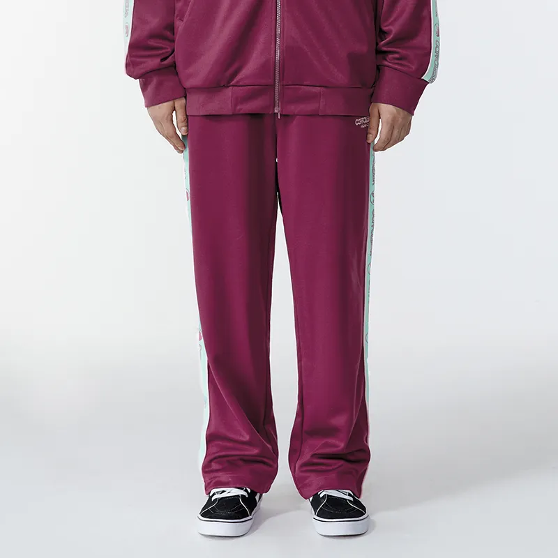 COPPOLELLA Knitted Sweatpants Unisex-12