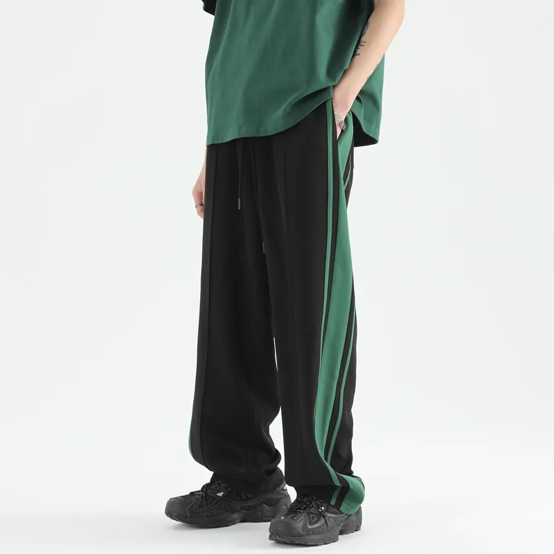 PCMY Sports Pants Unisex-2