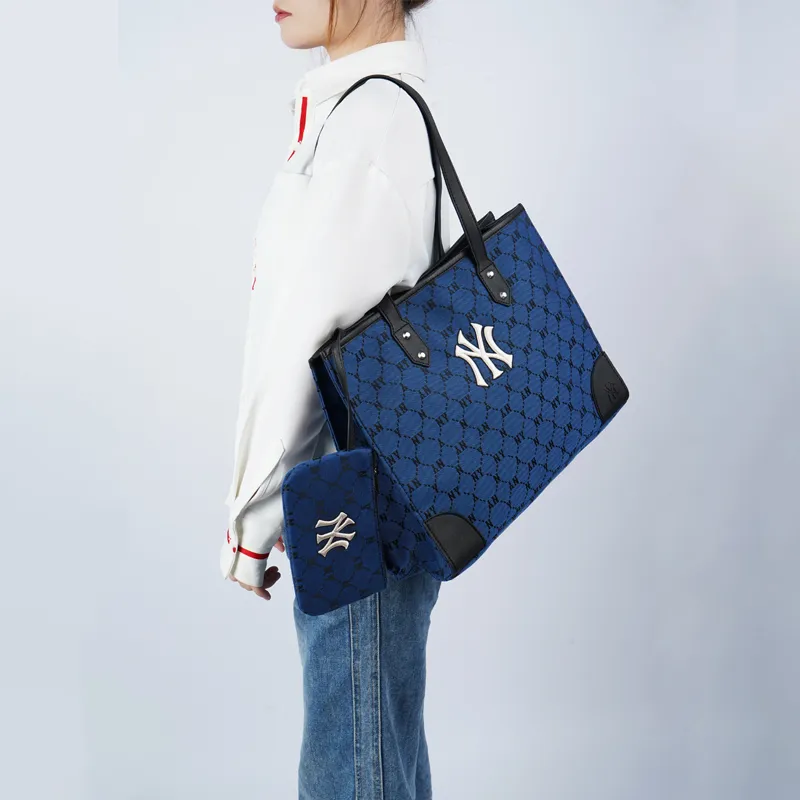 MLB Monogram Collection Handbags-3