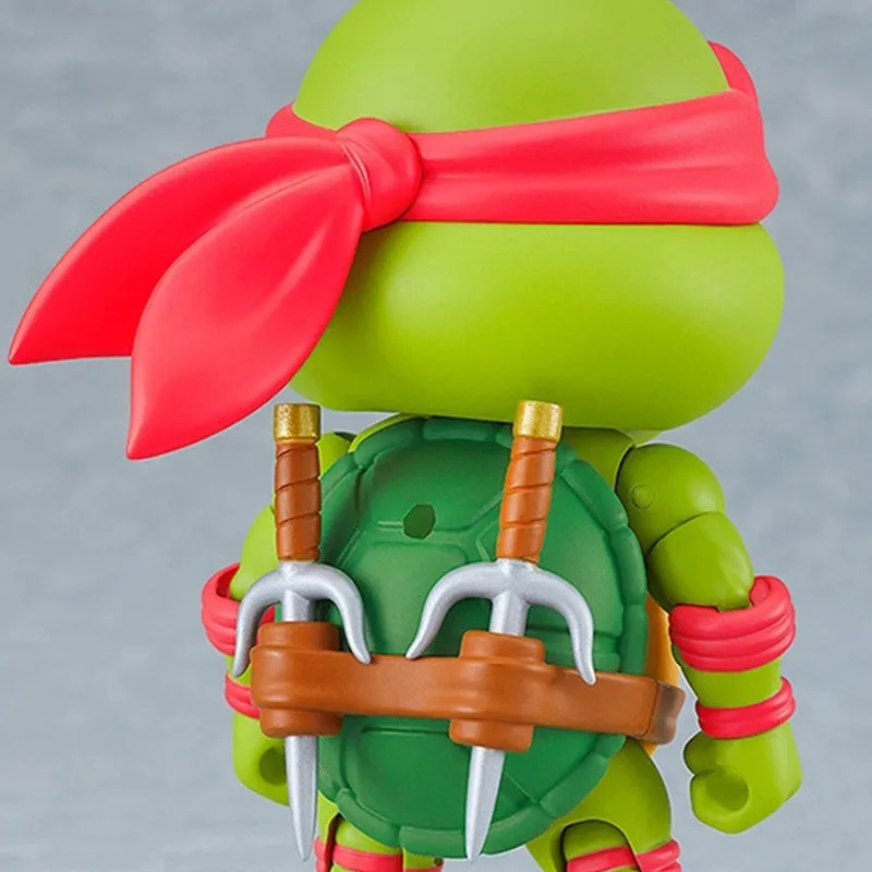 GOOD SMILE COMPANY Chibi Figures-4