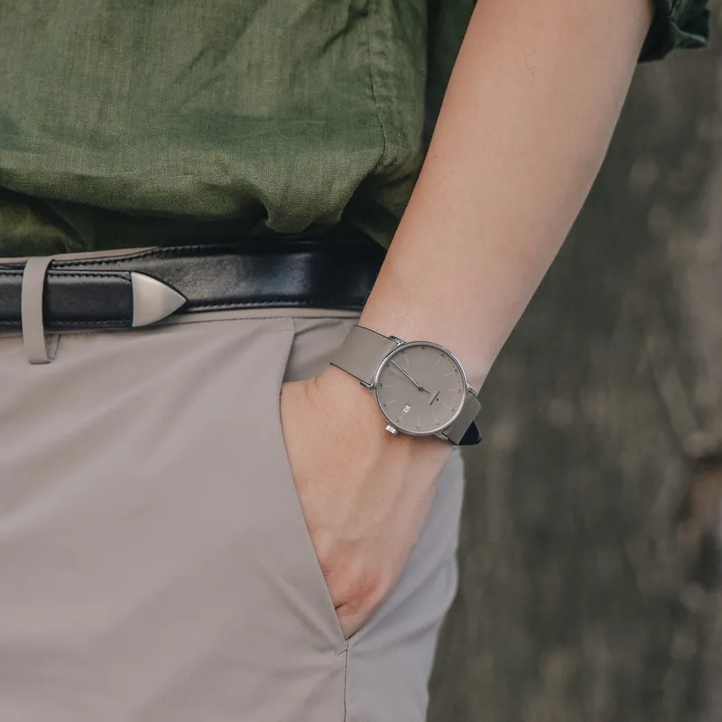 JUNGHANS Form A 027/4832.00-3