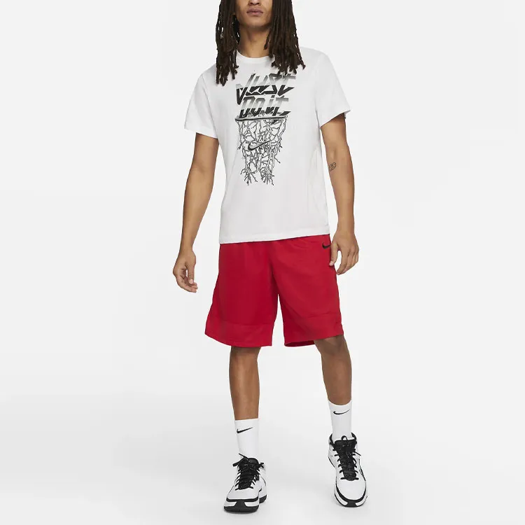 Nike Basketball Icon Dri Fit Shorts-1