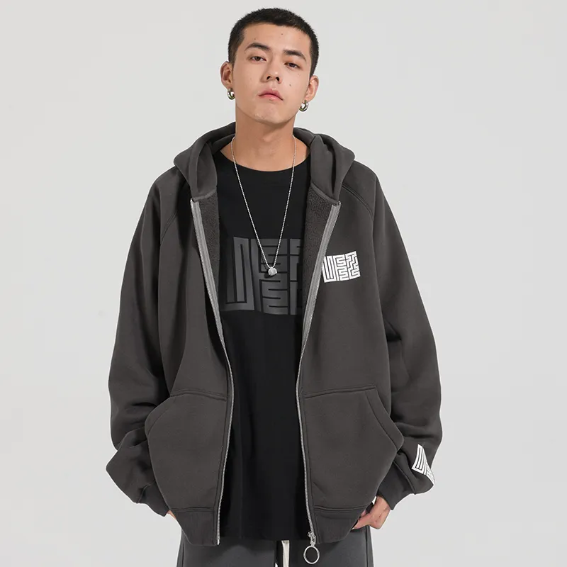 UFZ Sweatshirts Unisex-11