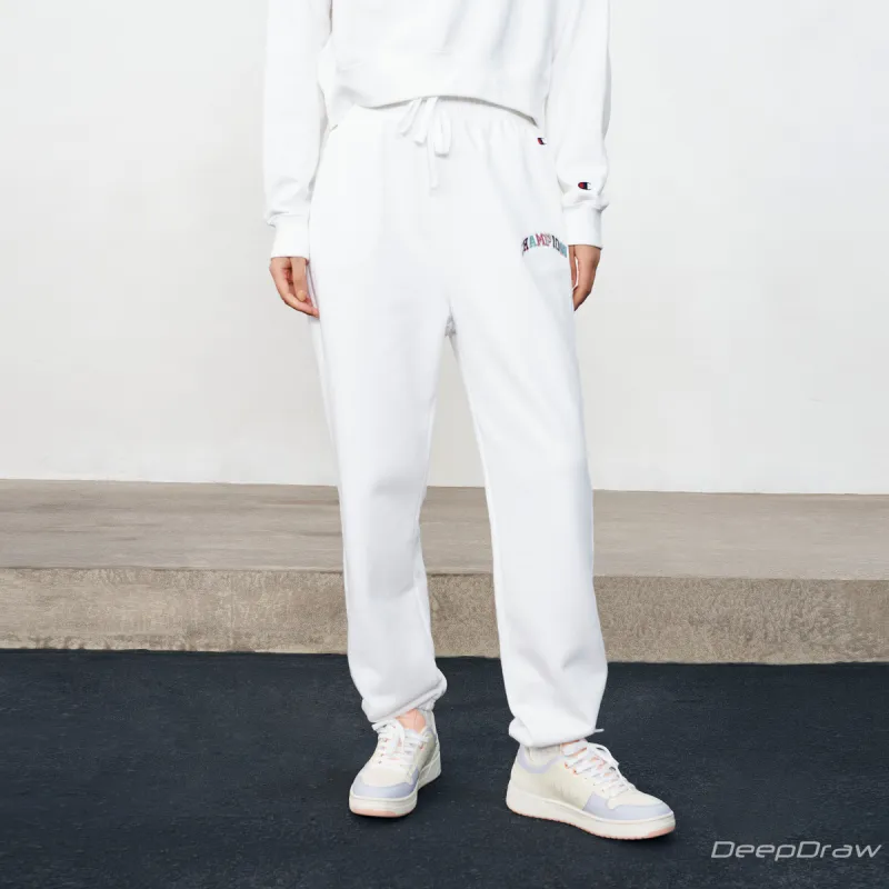 Champion SS22 Jogger Moderate Sports Pants Women's-6