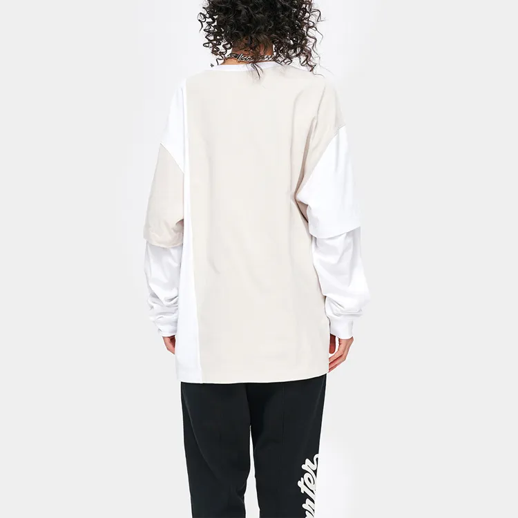 STARTER T Shirts Unisex Birch White-6