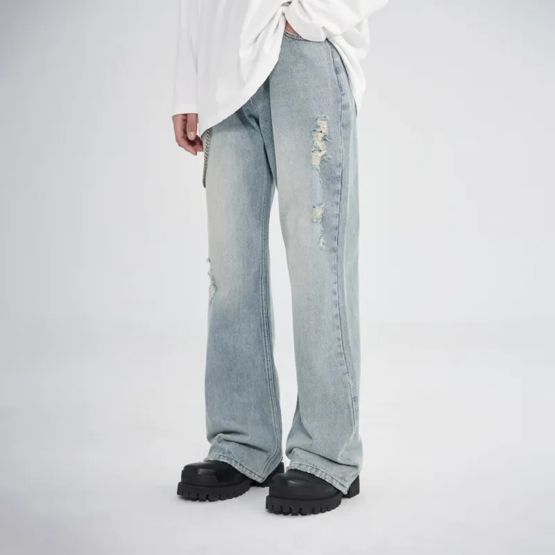 PCLP Jeans Unisex-7