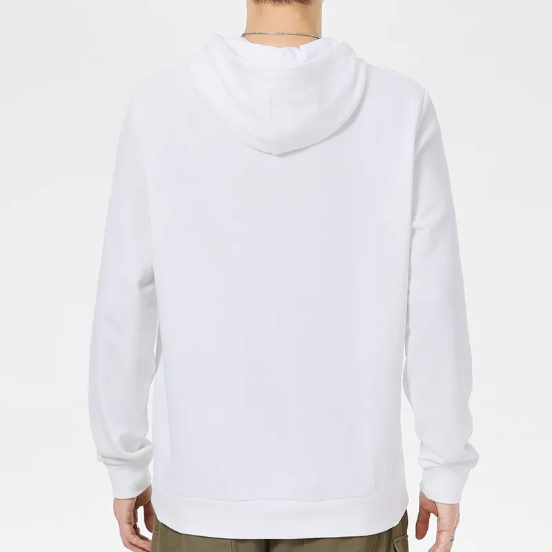 PUMA Sweatshirts Men White-3