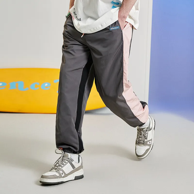 SENCE LA Jogger Casual Pants Unisex-6