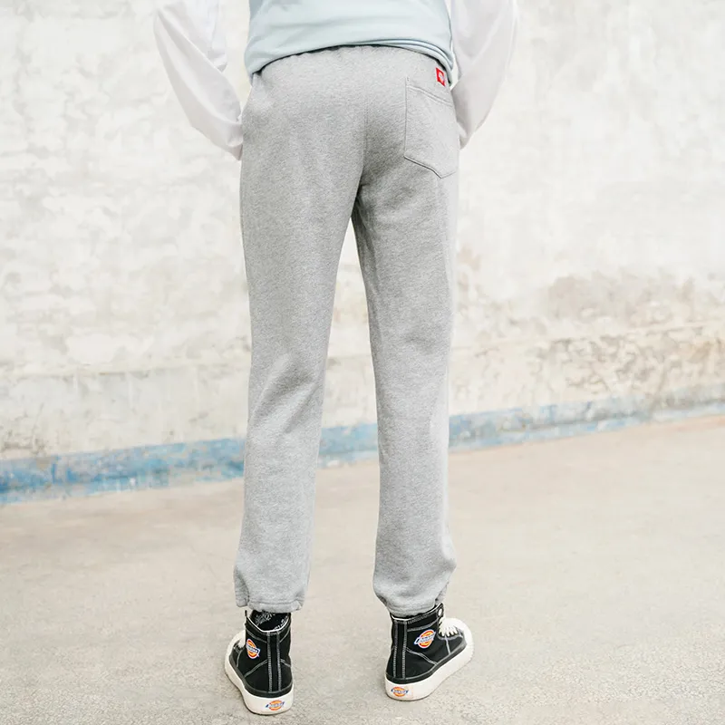 Dickies SS21 Sweatpants Women's Gray-1
