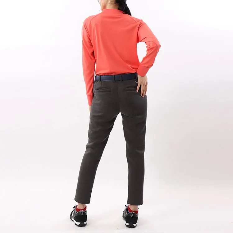 Champion FW22 Long Sleeved T Shirt Japan Version Women's-2
