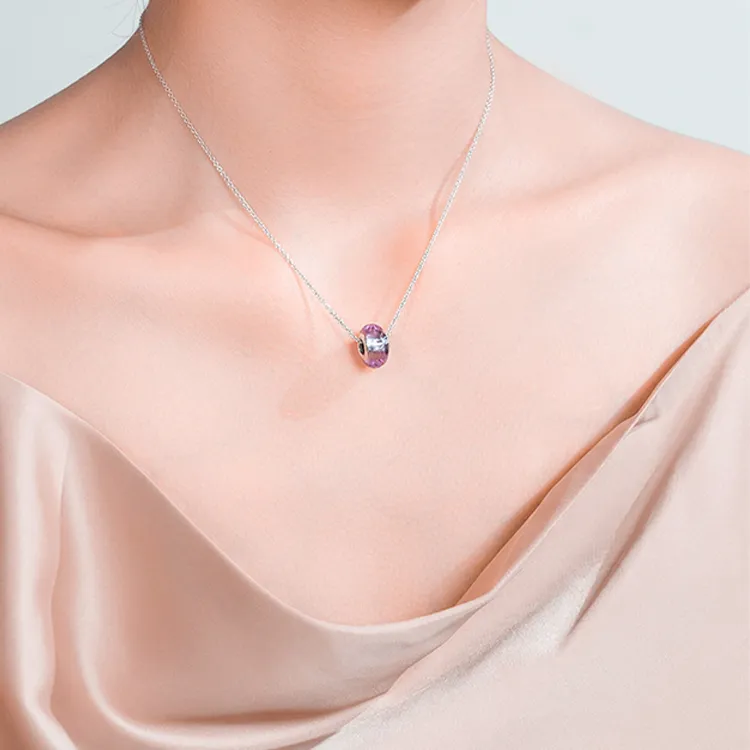 Pandora Necklaces Women's-2
