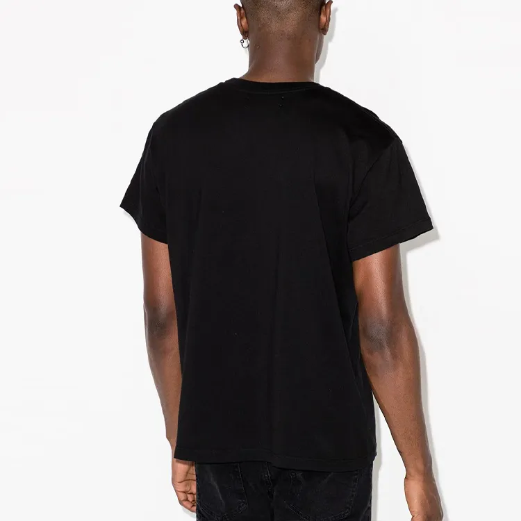 AMIRI Varsity Palms Tee-3