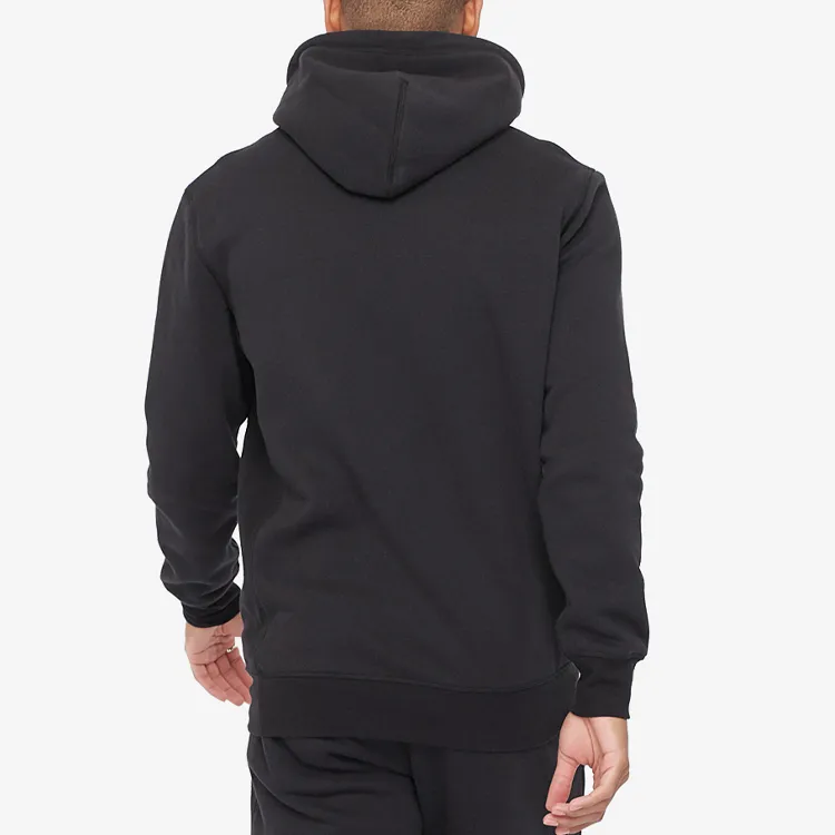 Mitchell Ness Sweatshirts Unisex Black-2