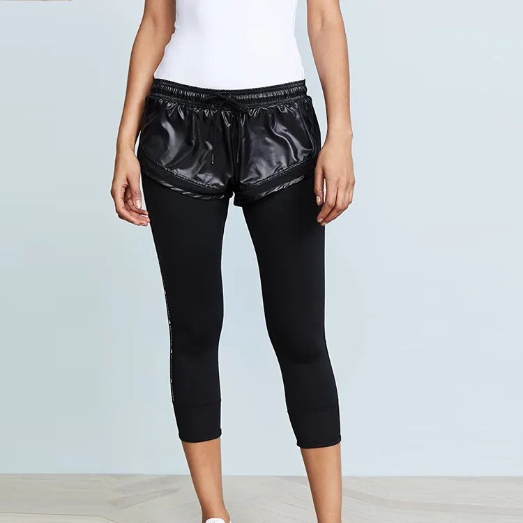 Adidas Knitted Sweatpants Women's-1