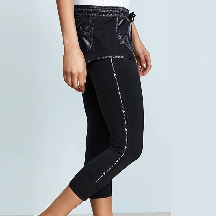 Adidas Knitted Sweatpants Women's-3