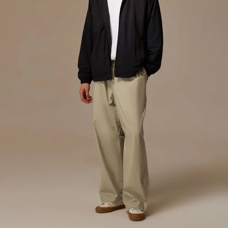 GAP Casual Pants Unisex-3