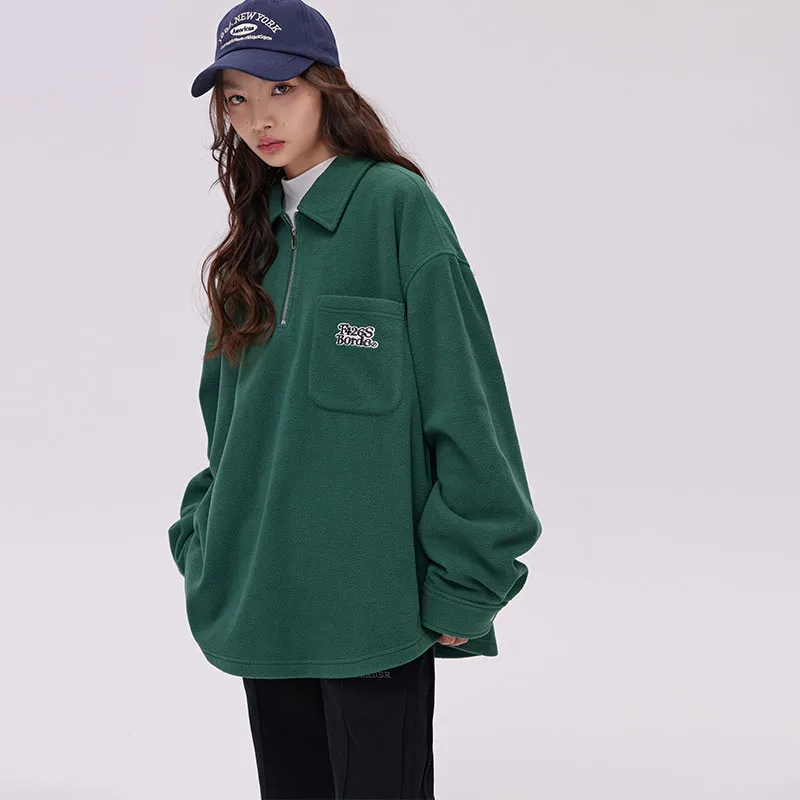 F426 Polo Shirts Unisex-7