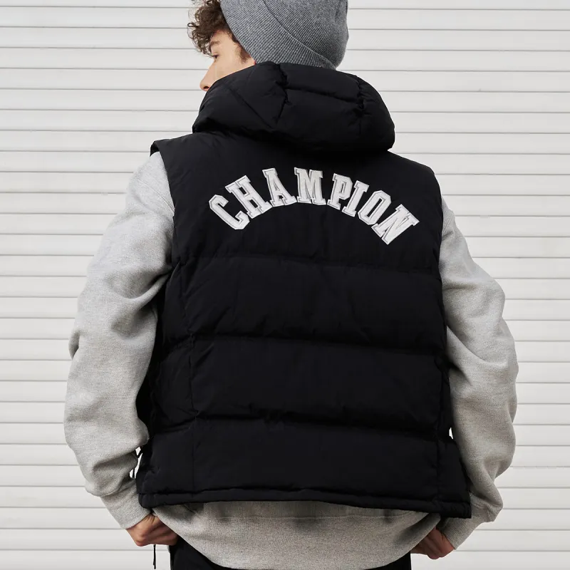 Champion Vests Unisex-5
