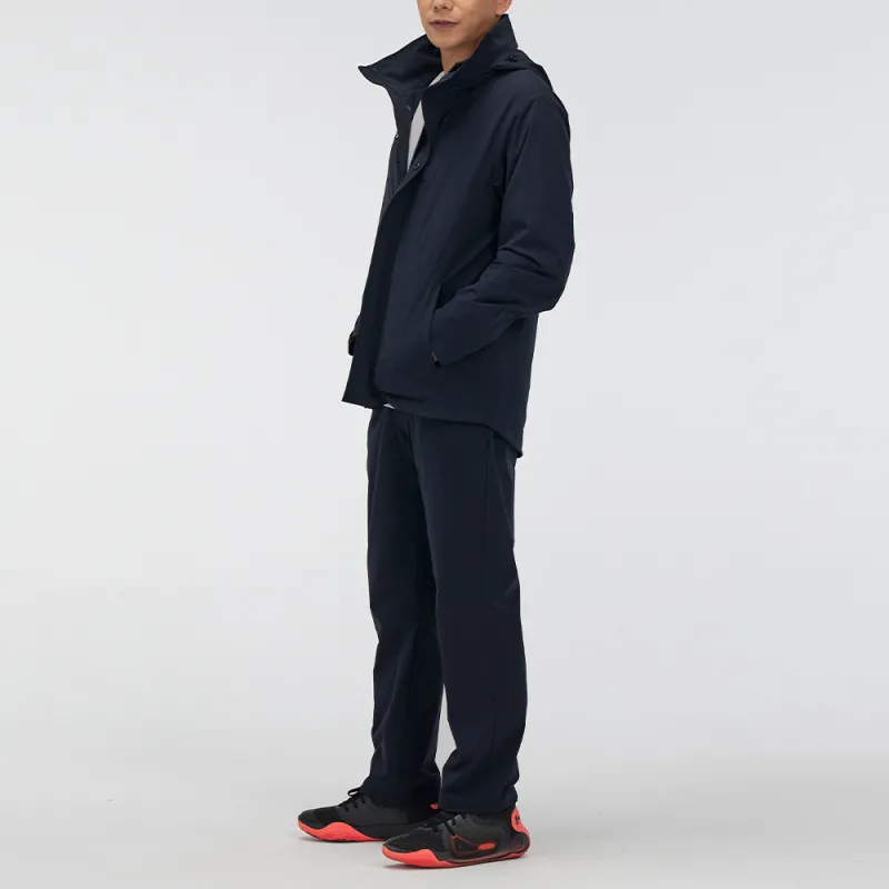Under Armour Jacket Men's Black-2