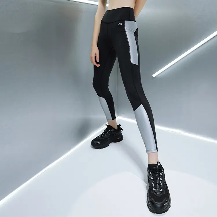 Kappa Sports Pants Women's Black 990-5