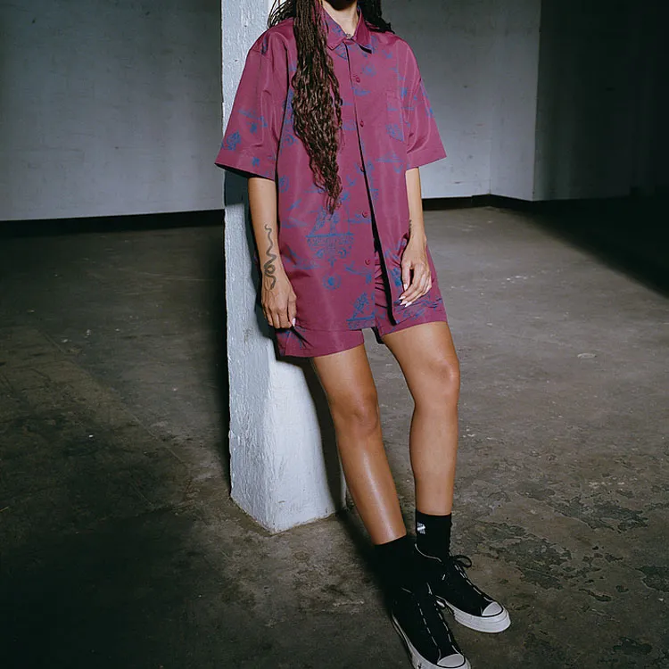 UNDEFEATED SS23 Shirts Unisex-8