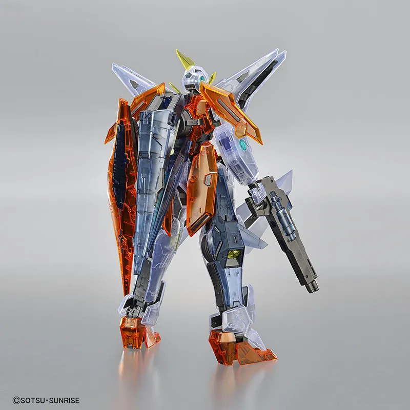 BANDAI Model Kits-1