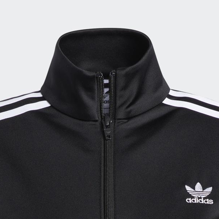 Adidas originals Jeremy Scott Monogram Crop Track Jacket M