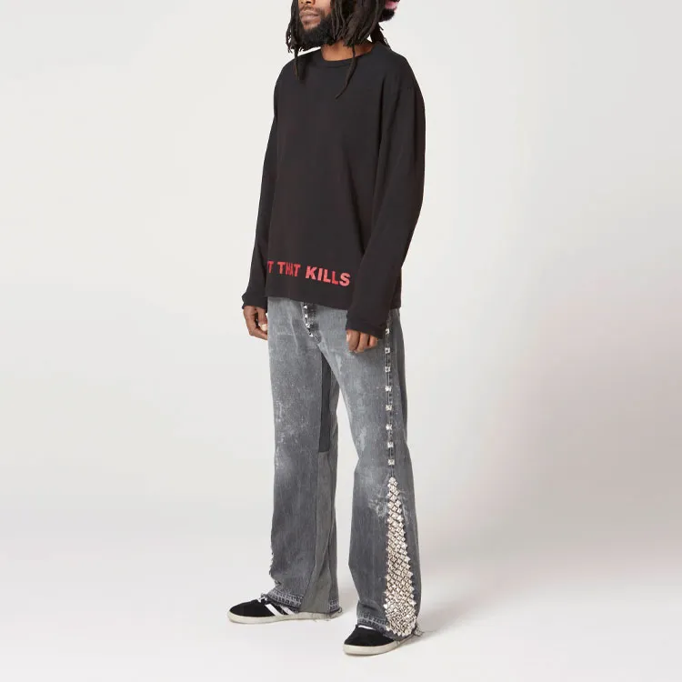 Gallery Dept. Anarchy L/S Tee-4