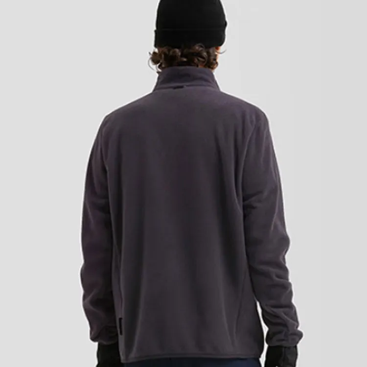 Jack Wolfskin City Outdoor Collection Jacket Men's-7