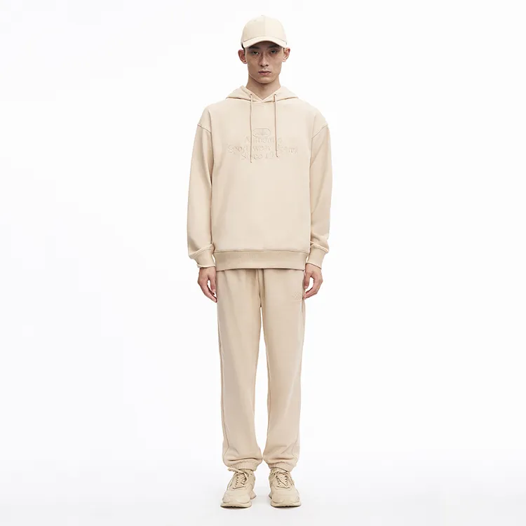 Kappa Straight Sports Pants Unisex-17