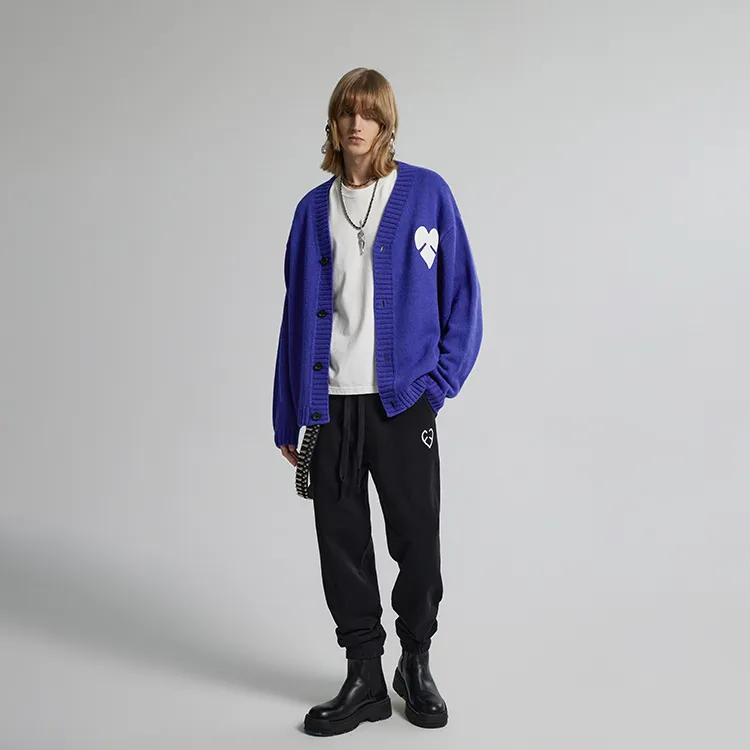 INXX Sweaters Unisex-2